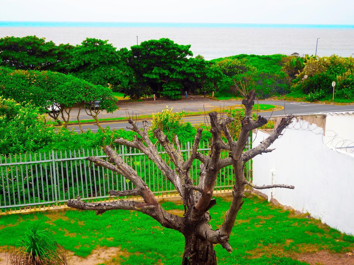 The Whitehouse Hotel Port Shepstone Exterior foto